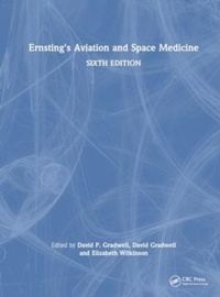 Abbildung von: Ernsting's Aviation and Space Medicine - CRC Press