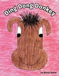 Cover: Ding Dong Donkey - Xlibris