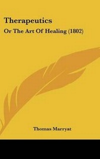 Enlarge image Cover: Therapeutics - Kessinger Publishing