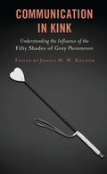 Cover: Communication in Kink - Lexington Books
