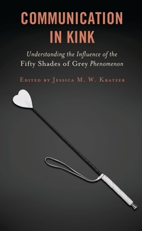Enlarge image Cover: Communication in Kink - Lexington Books