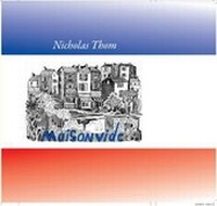 Enlarge image Cover: Maisonvide - The Old Forge Book Company