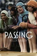 Cover: Passing - Macmillan Collector's Library