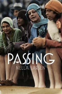 Abbildung von: Passing - Macmillan Collector's Library
