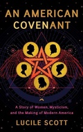 Cover: An American Covenant - TOPPLE Books & Little A