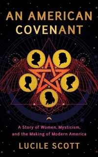 Enlarge image Cover: An American Covenant - TOPPLE Books & Little A