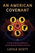 Cover: An American Covenant - Lake Union Publishing