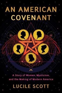 Enlarge image Cover: An American Covenant - Lake Union Publishing