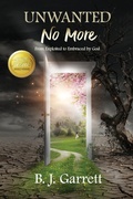 Cover: Unwanted No More - Redemption Press
