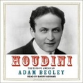 Cover: Houdini - Tantor Audio