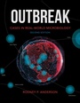 Cover: Outbreak - American Society for Microbiology