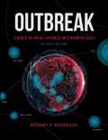 Cover: Outbreak - American Society for Microbiology