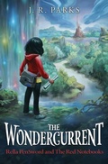 Cover: The Wondercurrent - Plucky Unicorn