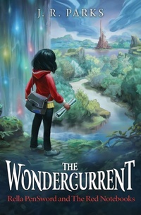 Enlarge image Cover: The Wondercurrent - Plucky Unicorn