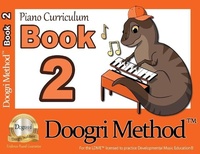 Abbildung von: The Doogri Method(TM) Piano Curriculum - Doogri Institute
