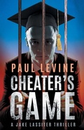 Cover: Cheater's Game - Herald Square Publishing