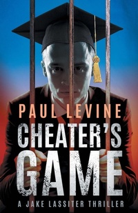 Enlarge image Cover: Cheater's Game - Herald Square Publishing