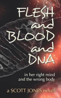 Enlarge image Cover: FLESH and BLOOD and DNA - King Cobra Press