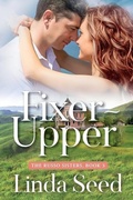 Cover: Fixer-Upper - Linda Seed