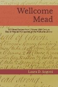 Abbildung von: Wellcome Mead - Mt. Gilboa Miscellany