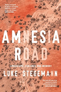 Abbildung von: Amnesia Road - NewSouth Publishing