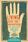 Cover: Living with the Anthropocene - NewSouth Publishing