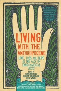 Enlarge image Cover: Living with the Anthropocene - NewSouth Publishing