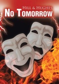 Cover: No Tomorrow - AUTHORHOUSE