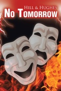 Cover: No Tomorrow - AUTHORHOUSE