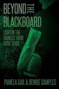 Cover: Beyond the Blackboard - Brackish Group