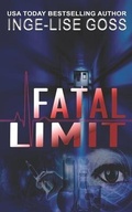 Cover: Fatal Limit - Olivebranch Press