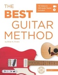 Cover: The Best Guitar Method - Best Music Publications