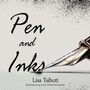 Cover: Pen and Inks - AuthorHouse UK