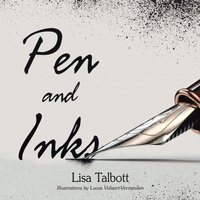 Enlarge image Cover: Pen and Inks - AuthorHouse UK