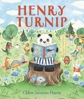Cover: Henry Turnip - Walker Books Australia