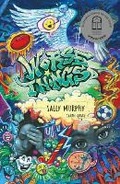Cover: Worse Things - Walker Books Australia