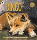 Cover: Dingo - Walker Books Australia