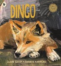 Enlarge image Cover: Dingo - Walker Books Australia