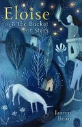 Cover: Eloise and the Bucket of Stars - Walker Books Australia