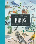 Cover: Nature All Around: Birds - Kids Can Press