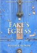 Cover: The Fake's Egress - Lulu.com