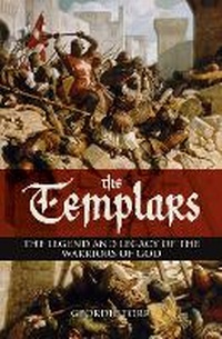 Enlarge image Cover: The Templars - Arcturus