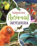 Cover: Children's First Animal Encyclopedia - Arcturus