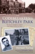 Cover: The Codebreakers of Bletchley Park - Arcturus