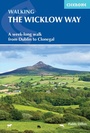 Cover: Walking the Wicklow Way - Cicerone Press