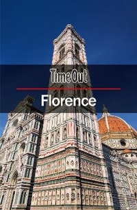 Abbildung von: Time Out Florence City Guide - Time Out