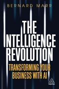 Bild: The Intelligence Revolution - Kogan Page Ltd