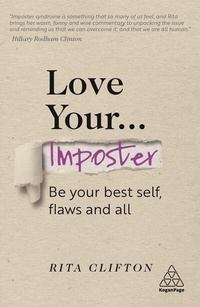 Abbildung von: Love Your Imposter - Kogan Page Ltd