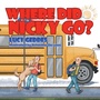 Cover: Where Did Nicky Go? - Xlibris Us