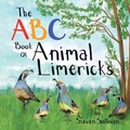 Cover: The Abc Book of Animal Limericks - Xlibris Us